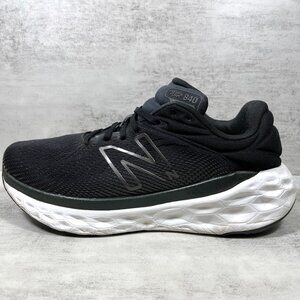 New Balance Fresh Foam X 840v1 Running Shoes - Men's Size 9.5 - Black
